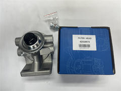 디젤 연료 여과기 머리 42550973 유럽 트럭 예비 품목을 위해 0004774408 11128955