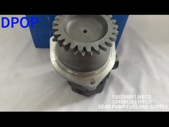 기어 연료 펌프 500334097 504066263 IVECO TRUCK STRALIS EUROTECH를 위해