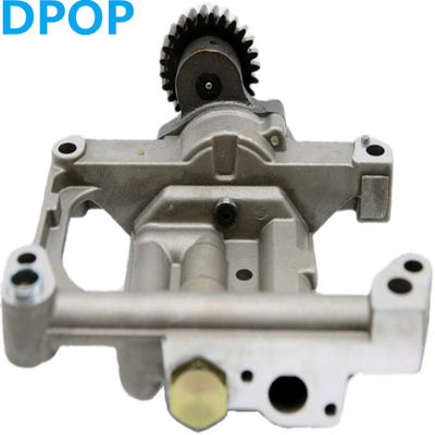 447-8575 CATERPILLAR 디젤 오일 펌프 트럭에 대한 예비 부품