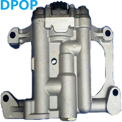 447-8575 CATERPILLAR 디젤 오일 펌프 트럭에 대한 예비 부품