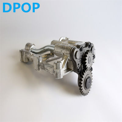 모충을 위한 산업 엔진 기름 펌프 447-8572 225-8329
