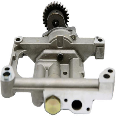 447-8575 CATERPILLAR 디젤 오일 펌프 트럭에 대한 예비 부품