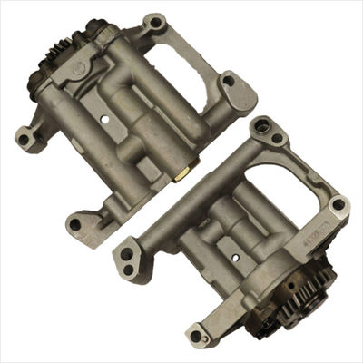 447-8575 CATERPILLAR 디젤 오일 펌프 트럭에 대한 예비 부품