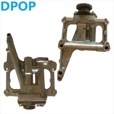 트럭 부속에 있는 PERKINS 기름 펌프를 위한 기계 제작된 T407944 T419006