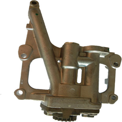 트럭 부속에 있는 PERKINS 기름 펌프를 위한 기계 제작된 T407944 T419006