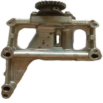 트럭 부속에 있는 PERKINS 기름 펌프를 위한 기계 제작된 T407944 T419006