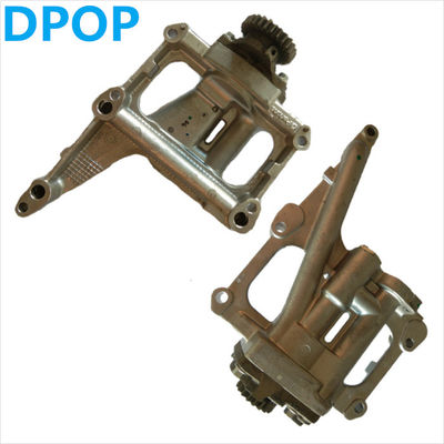 트럭 부속에 있는 PERKINS 기름 펌프를 위한 기계 제작된 T407944 T419006