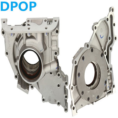 IVECOTRUCK 모형 트럭 부속에 Appling를 위한 엔진 기름 펌프 42528851