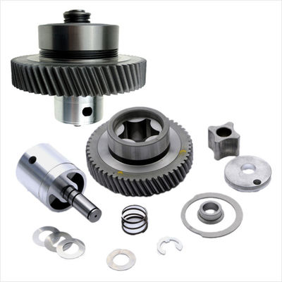 U5MK8265 165026250 165296140 165296141 165296142 페킨스 52MM 54Z용 엔진 오일 펌프