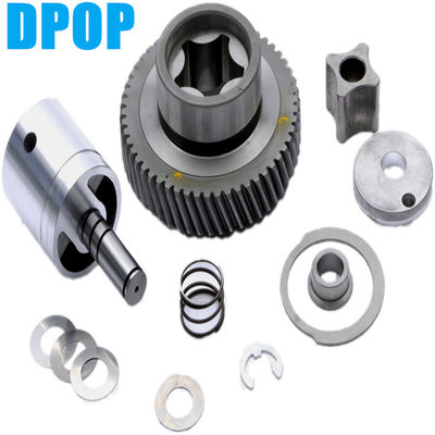 U5MK8265 165026250 165296140 165296141 165296142 페킨스 52MM 54Z용 엔진 오일 펌프