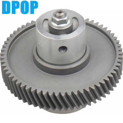U5MK8265 165026250 165296140 165296141 165296142 페킨스 52MM 54Z용 엔진 오일 펌프