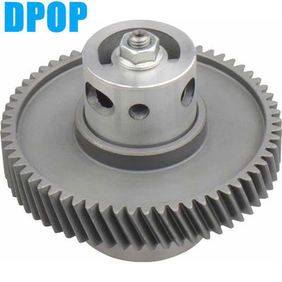 U5MK8265 165026250 165296140 165296141 165296142 페킨스 52MM 54Z용 엔진 오일 펌프