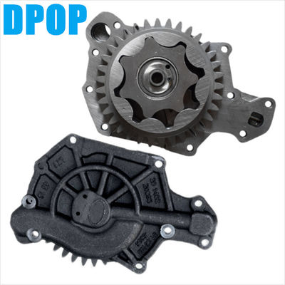 오일 펌프를 위한 021800267600 OE 독일  PU0096  ET ENGINETEAM 3.14147 DT 34T/8T/7T