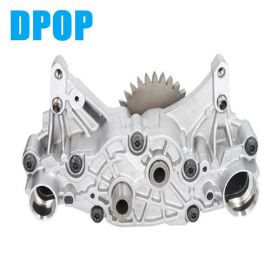 DPOP 예비 부품 20824906 20824908 20559934 20527390 트럭 오일 펌프