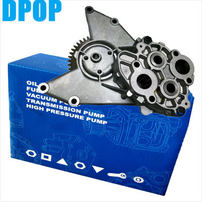 DPOP 예비 부품 22397140 8170261 8170260 8170262 8170263 3165222 85020301 오일 펌프