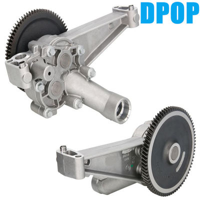 DPOP 트럭 오일 펌프 2209508 2055915 2028986 1888024 1500108 스카니아 모델