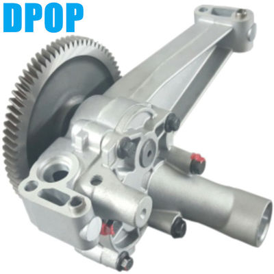 DPOP 트럭 오일 펌프 2209508 2055915 2028986 1888024 1500108 스카니아 모델