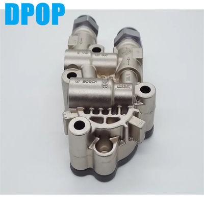 DPOP 0440020121 BOSCH FP/ZP18/L1S 기어 펌프 연료 PRE 공급