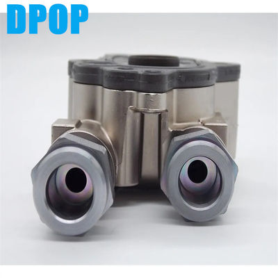 DPOP 0440020121 BOSCH FP/ZP18/L1S 기어 펌프 연료 PRE 공급