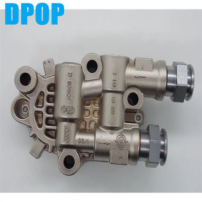 DPOP 0440020121 BOSCH FP/ZP18/L1S 기어 펌프 연료 PRE 공급