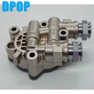 DPOP 0440020121 BOSCH FP/ZP18/L1S 기어 펌프 연료 PRE 공급
