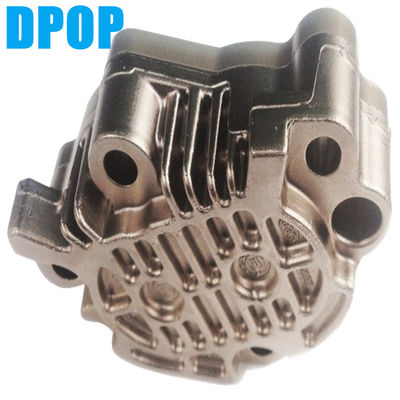 DPOP 0440020077 BOSCH FP/ZP18/L1S 기어 펌프 연료 사전 공급