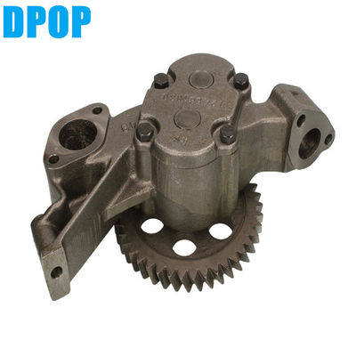 DPOP 트럭 오일 펌프 5421800201 5421800101 5421800001 5411800301 5411800201