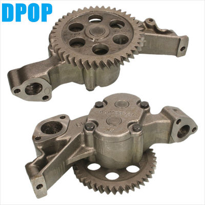 DPOP 트럭 오일 펌프 5421800201 5421800101 5421800001 5411800301 5411800201