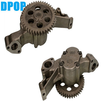 DPOP 트럭 오일 펌프 5421800201 5421800101 5421800001 5411800301 5411800201