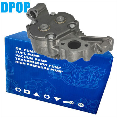 DPOP 트럭 오일 펌프 5421800201 5421800101 5421800001 5411800301 5411800201