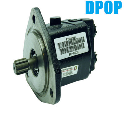 R23536661 23536661 디젤 엔진 기름 펌프 OEM 표준 크기