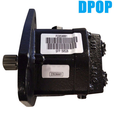 R23536661 23536661 디젤 엔진 기름 펌프 OEM 표준 크기