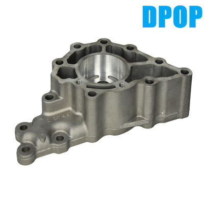 DPOP 트럭 예비 부품 5001842919 81385200003 변속기 오일 펌프 부체
