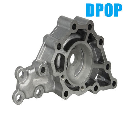 DPOP 트럭 예비 부품 5001842919 81385200003 변속기 오일 펌프 부체