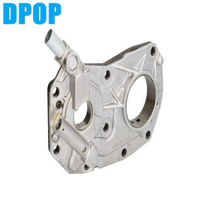 DPOP 예비 부품 엔진 오일 펌프 81320500450 GU8875469 트럭용