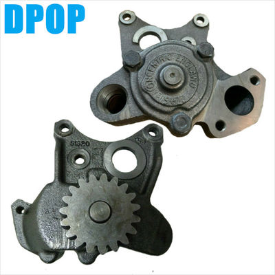 Perkins 품질 오일 펌프용 OEM 02/101612 JCB 4132F012 41314184 41314175