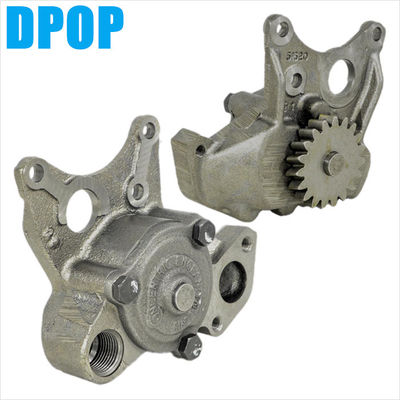 DPOP 4132F012 41314184 41314175 트럭 부품을 위한 엔진 오일 펌프