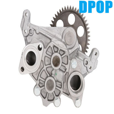 TRUCKS DCI 11 RVI KERAX용 품질 오일 펌프 5010477184