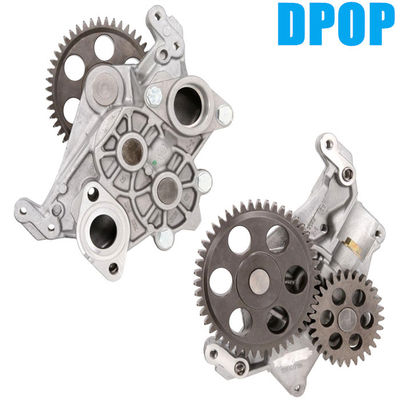 TRUCKS DCI 11 RVI KERAX용 품질 오일 펌프 5010477184