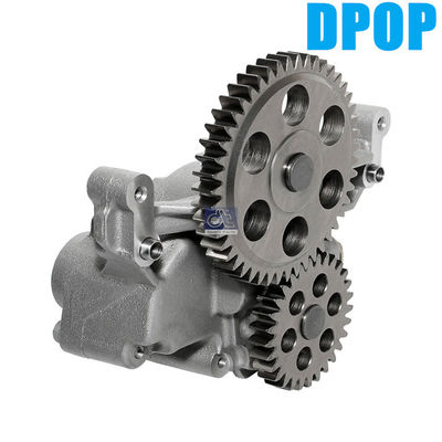 TRUCKS DCI 11 RVI KERAX용 품질 오일 펌프 5010477184