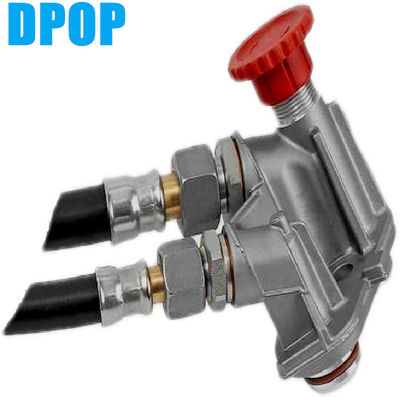 1697118 1694588 DAF 연료 리프트 펌프용 1년 보증