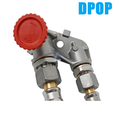 1697118 1694588 DAF 연료 리프트 펌프용 1년 보증