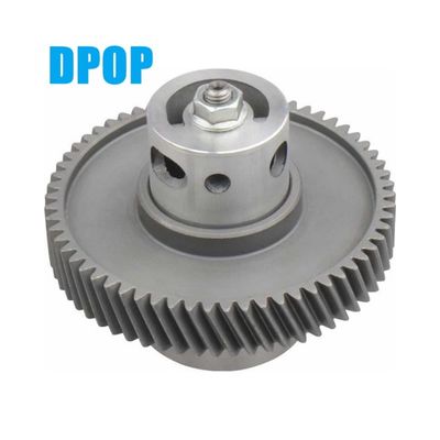트럭 부품 품질 오일 펌프 02/630210 JCB U5MK8265 165026250