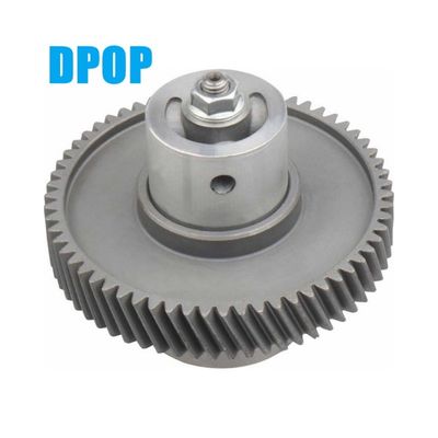 트럭 부품 품질 오일 펌프 02/630210 JCB U5MK8265 165026250