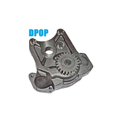 DPOP 오일 펌프 4132F067 엔진 퍼킨스 1106C-E60TA VK 3056