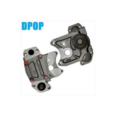 DPOP 오일 펌프 4132F067 엔진 퍼킨스 1106C-E60TA VK 3056