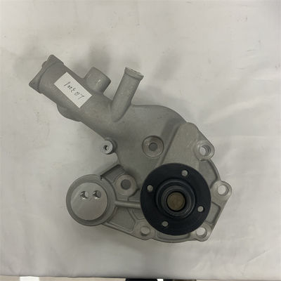 페킨스 디젤 물 펌프 U5MW0085 4918059M91 엔진 504-2 504-2T