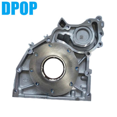 로터 16.5mm 137.8mm 엔진 오일 펌프 DPOP 20476119 20574451 23170999 21489736 TAD 620 VE DEUTZ BF6M2012