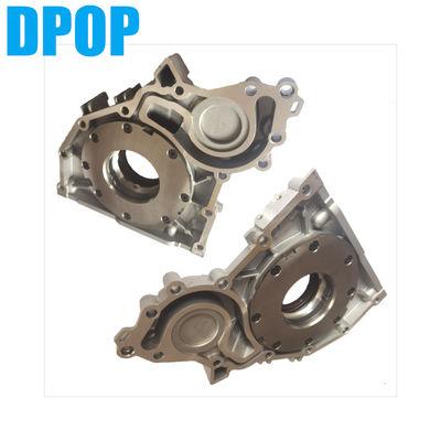 로터 16.5mm 137.8mm 엔진 오일 펌프 DPOP 20476119 20574451 23170999 21489736 TAD 620 VE DEUTZ BF6M2012