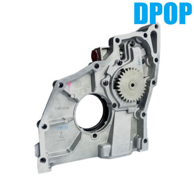 OEM 엔진 오일 펌프 21486014 21075490 20906321 20859343 7421486014 DEUTZ TCD2013L06 4V 펜타 TAD734GE TAD752/3/4GE